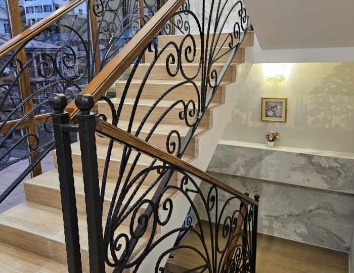 Отель Arda / Арда Гагра