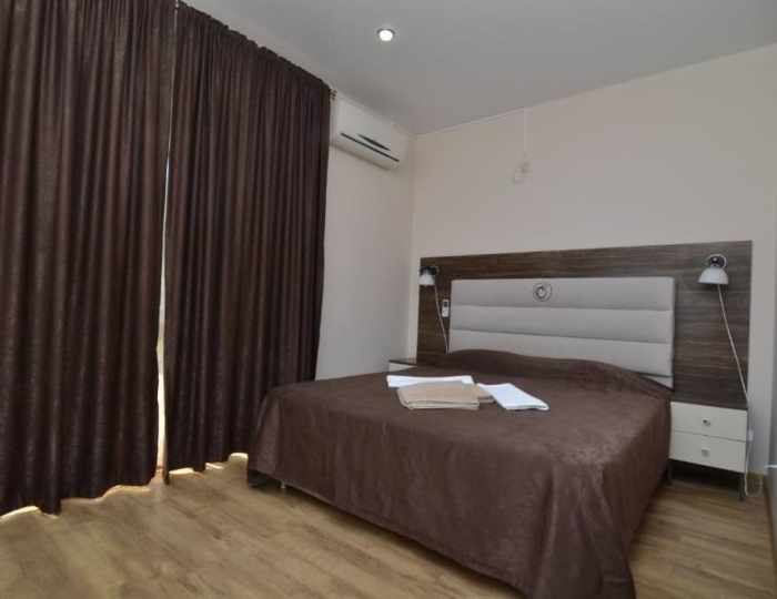 Стандарт DBL - Отель Arda / Арда Гагра