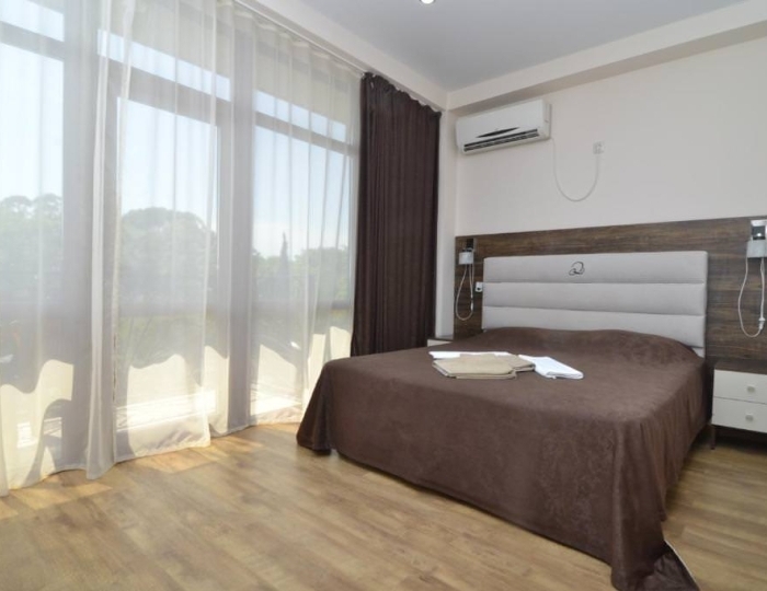 Стандарт DBL с балконом - Отель Arda / Арда Гагра