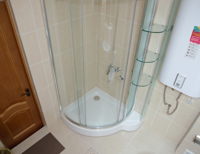 Полулюкс DBL - Отель Arda / Арда Гагра