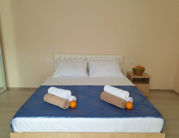 Комфорт 2-комнатный - Отель Arda / Арда Гагра