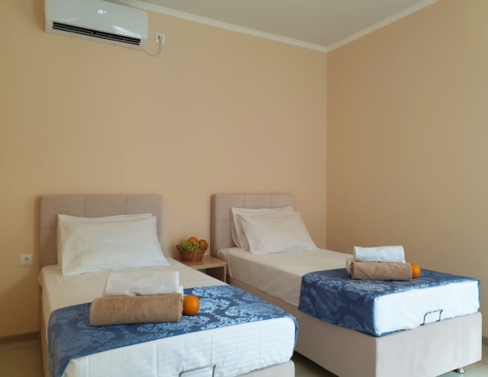 Комфорт 2-комнатный - Отель Arda / Арда Гагра